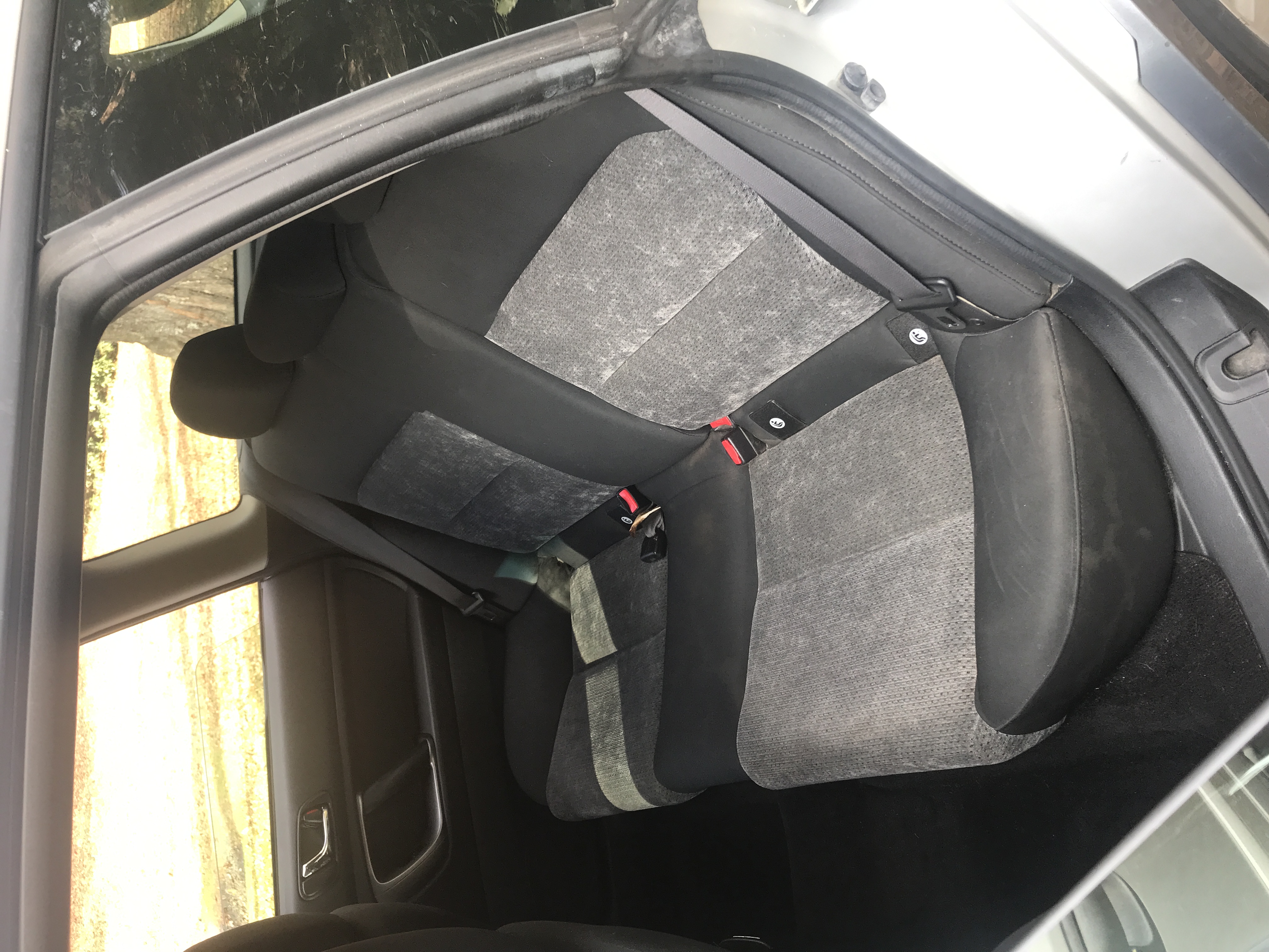 2005 Subaru Outback Symmetrical All Wheel Drive 2.5L Subaru boxer engine New Timing Belt Waterpump head gaskets included only at full listed price — photo 11